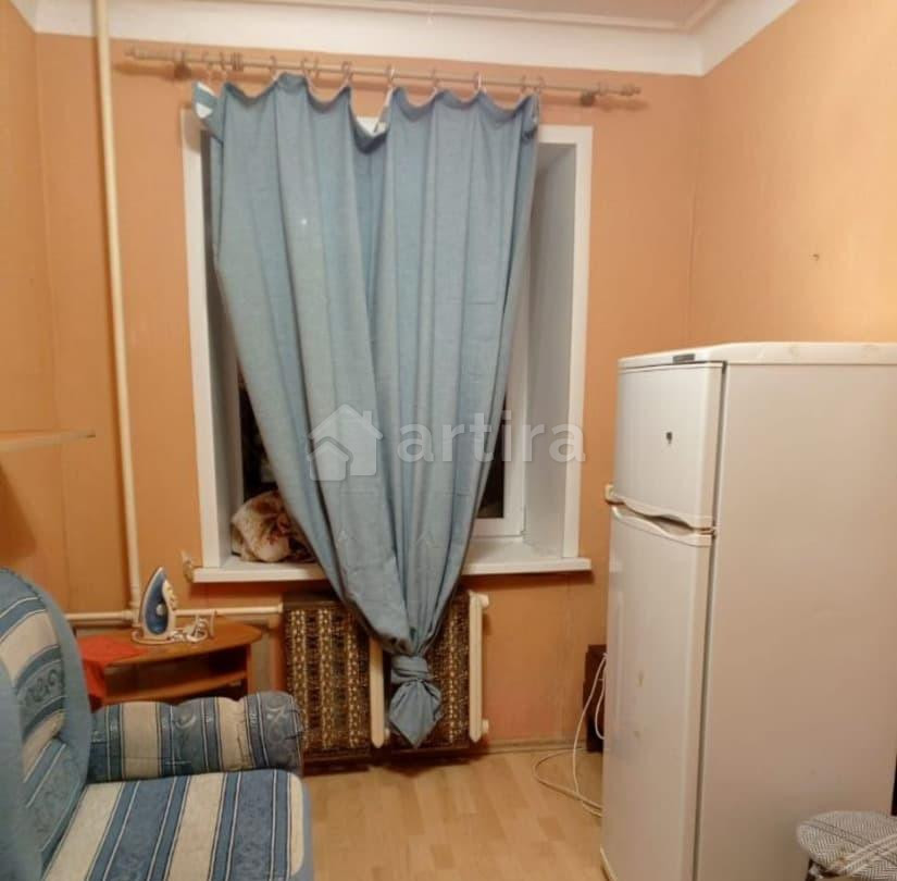 Комната, 10 м2, 1/5 эт. Казань - изображение 3