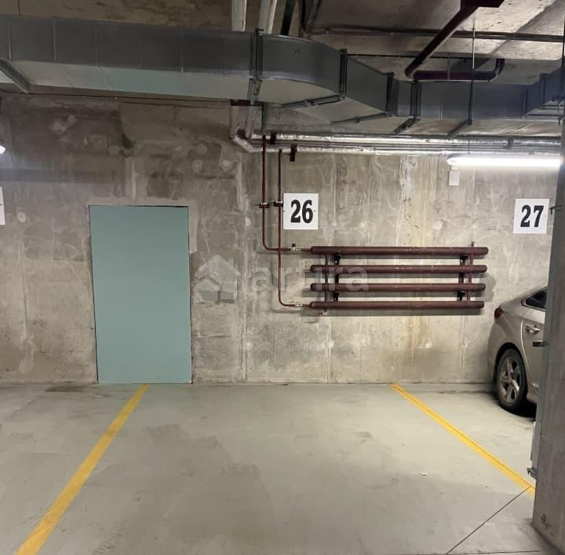 Гараж, 13.25 м2 Санкт-Петербург - изображение 1