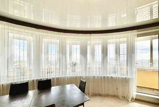 3-комн. квартира, 83.2 м2, 21/24 эт. Москва