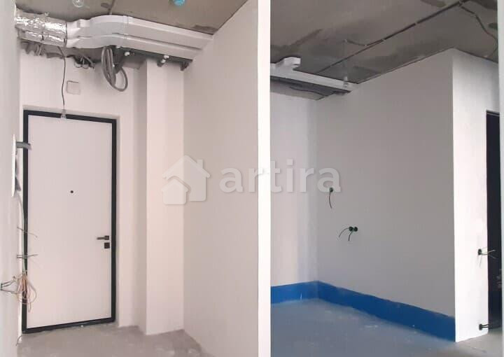 2-комн. квартира, 39.1 м2, 5/30 эт. Москва - изображение 8