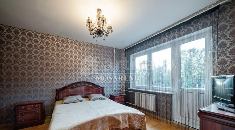 Коттедж, 450 м2 Одинцово - изображение 16