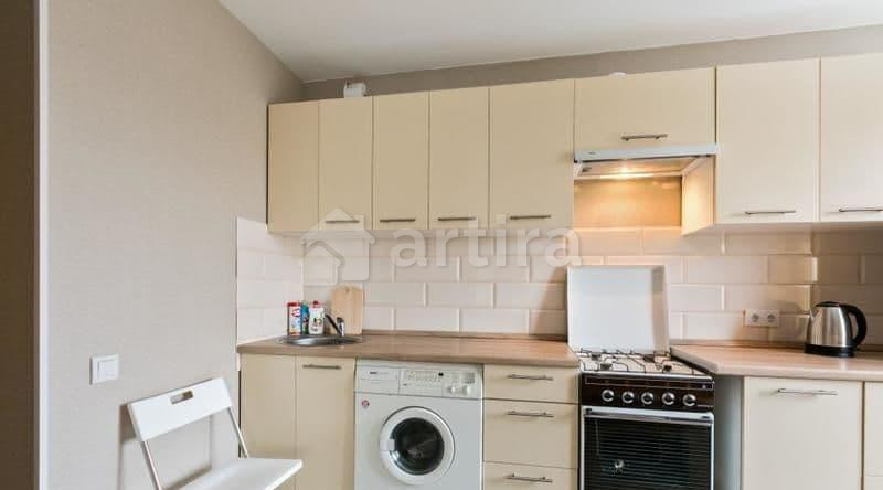 2-комн. квартира, 45 м2, 8/9 эт. Химки - изображение 5