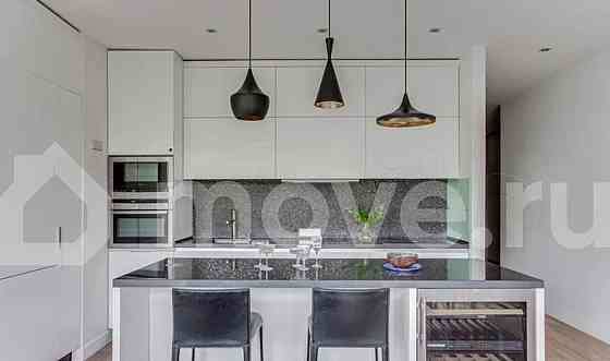 3-комн. квартира, 113 м2, 6/33 эт. Москва