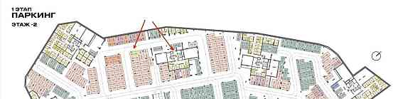 Гараж, 16.5 м2 Москва