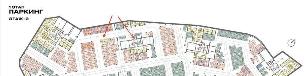 Гараж, 16.5 м2 Москва - изображение 2
