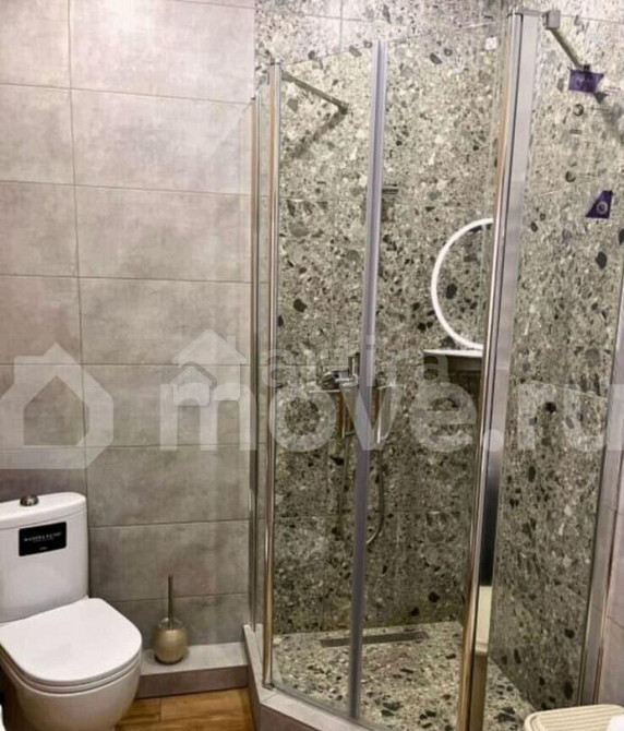 Студия, 15.1 м2, 1/2 эт. Москва - изображение 2