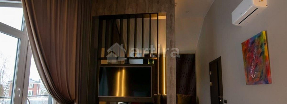 Коттедж, 280 м2, 10 соток, 2 эт. Всеволожск - изображение 7