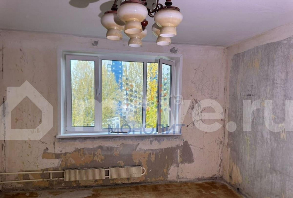 2-комн. квартира, 52.4 м2, 6/12 эт. Москва - изображение 7