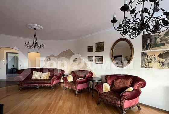 3-комн. квартира, 129.8 м2, 20/22 эт. Москва