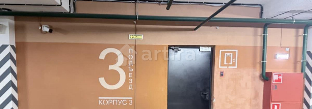 Гараж, 14 м2 Москва - изображение 5