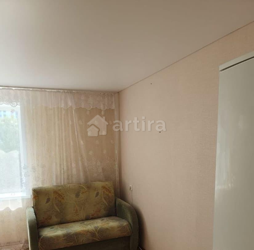 Комната, 19 м2, 4/14 эт. Набережные Челны - изображение 3