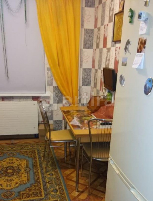 Комната, 45 м2, 1/9 эт. Уфа - изображение 6