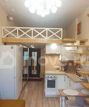 Студия, 22 м2, 3/6 эт. Москва