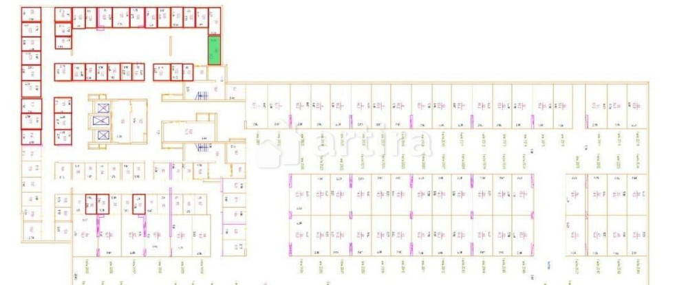 Гараж, 6.5 м2 Москва - изображение 3