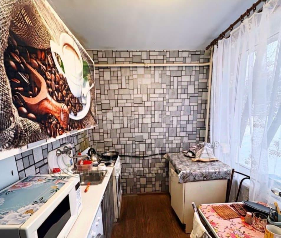 Комната, 15 м2, 1/5 эт. Санкт-Петербург - изображение 3