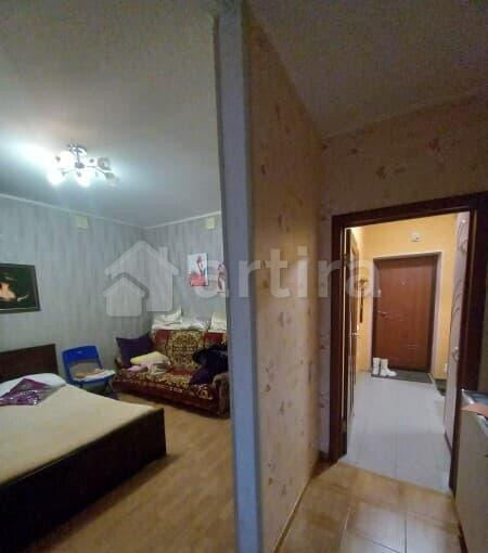 Студия, 40 м2, 11/16 эт. Уфа - изображение 4