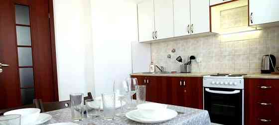 1-комн. квартира, 40 м2, 10/18 эт. Железнодорожный