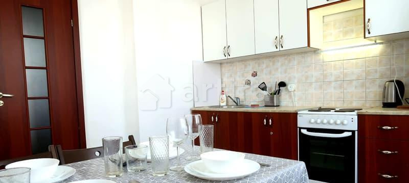 1-комн. квартира, 40 м2, 10/18 эт. Железнодорожный - изображение 5