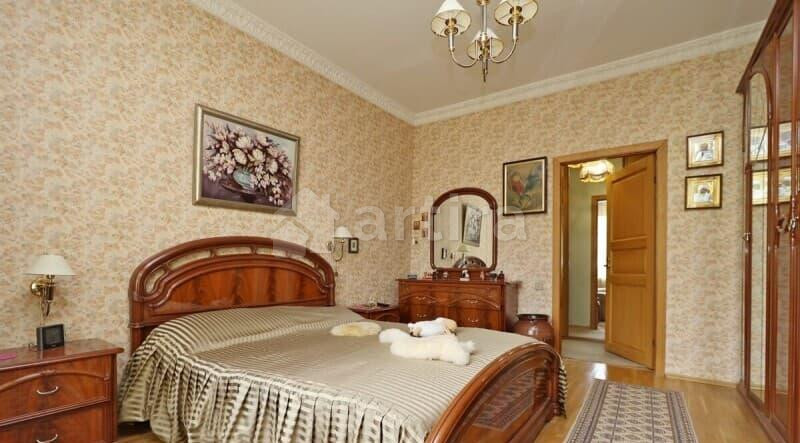 3-комн. квартира, 92 м2, 4/9 эт. Москва - изображение 7