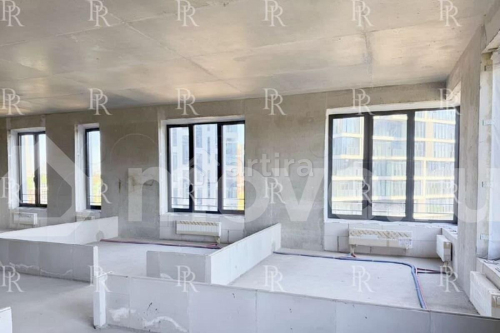 3-комн. квартира, 92 м2, 7/14 эт. Москва - изображение 7