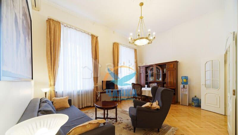 2-комн. квартира, 80 м2, 2/5 эт. Санкт-Петербург - изображение 6