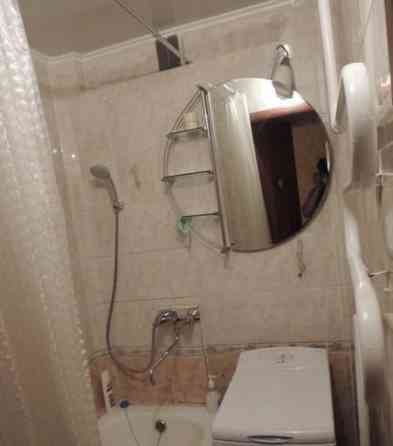 1-комн. квартира, 35 м2, 11/17 эт. Москва