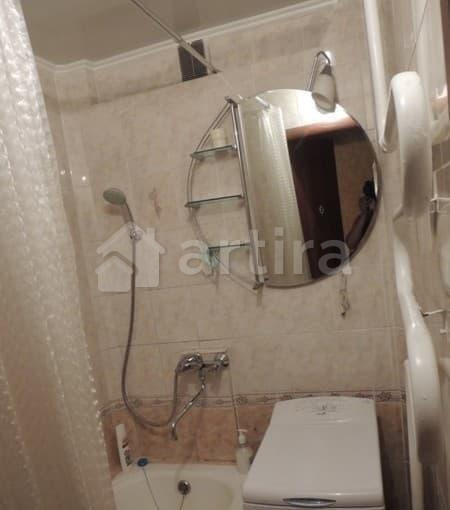 1-комн. квартира, 35 м2, 11/17 эт. Москва - изображение 2