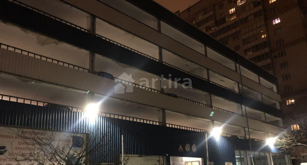 Гараж, 14 м2 Санкт-Петербург - изображение 3