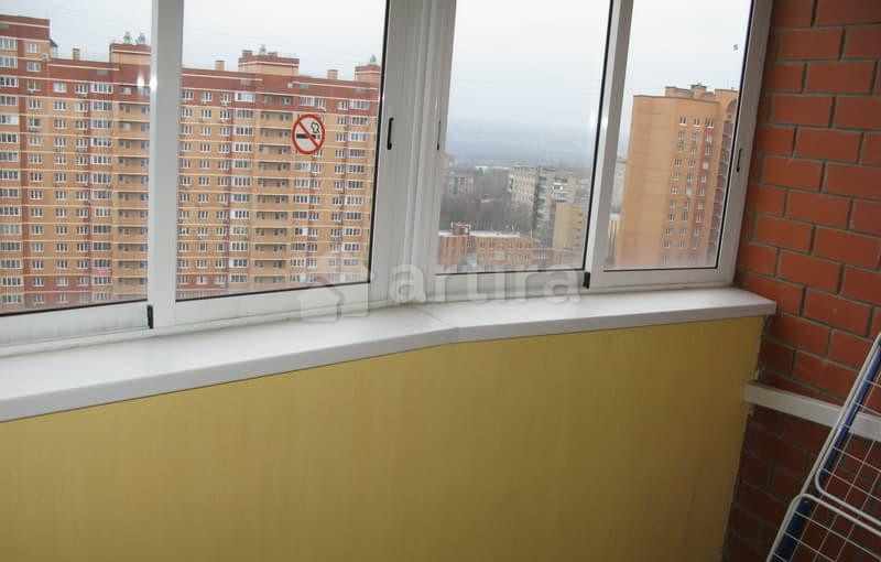 2-комн. квартира, 47 м2, 15/15 эт. Дзержинский - изображение 15