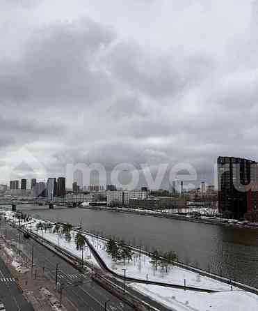 5-комн. квартира, 138.4 м2, 10/15 эт. Москва