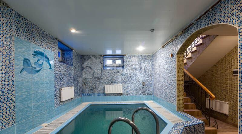 Коттедж, 300 м2 Ногинск - изображение 19