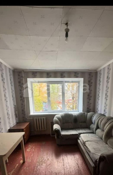 Комната, 15 м2, 2/5 эт. Саратов - изображение 1