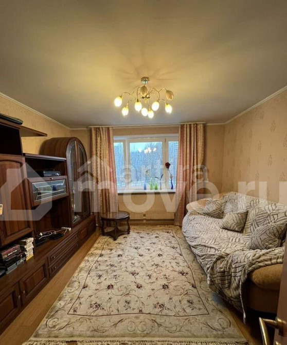 2-комн. квартира, 52.2 м2, 6/12 эт. Москва - изображение 7