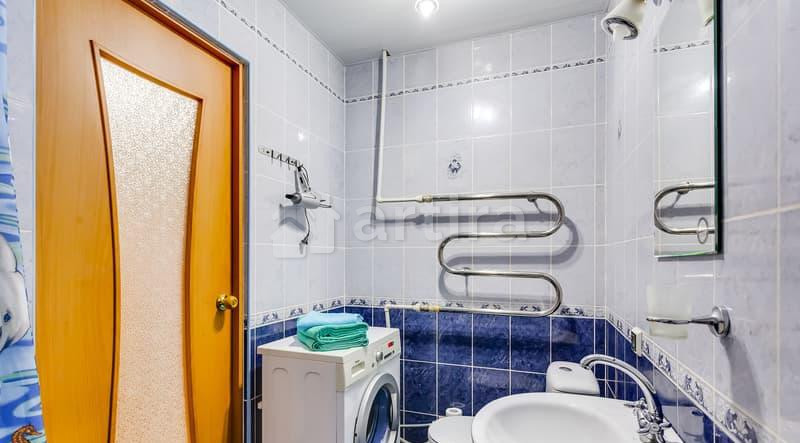 1-комн. апарт-ы, 38 м2, 2/9 эт. Ростов-на-Дону - изображение 10