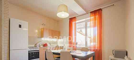 Таунхаус, 196 м2, 8 соток, 2 эт. Большой Исток