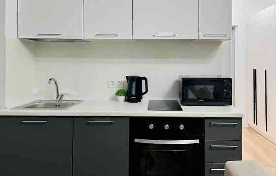 Студия, 29 м2, 16/17 эт. Видное