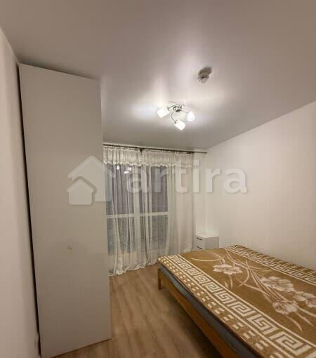 3-комн. квартира, 57.7 м2, 4/17 эт. Москва - изображение 20