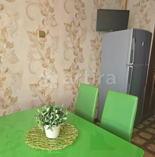 2-комн. квартира, 50 м2, 5/9 эт. Норильск - изображение 12