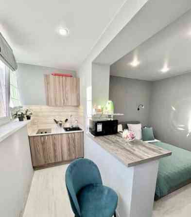 1-комн. квартира, 30 м2, 1/10 эт. Челябинск