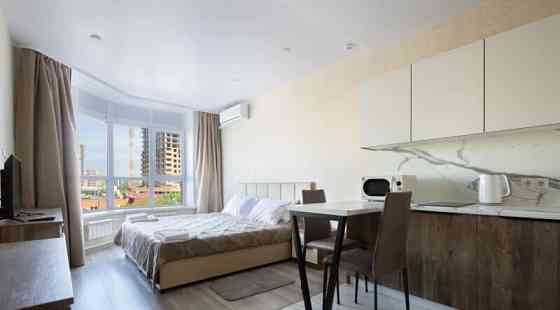 1-комн. квартира, 35 м2, 4/16 эт. Красноярск