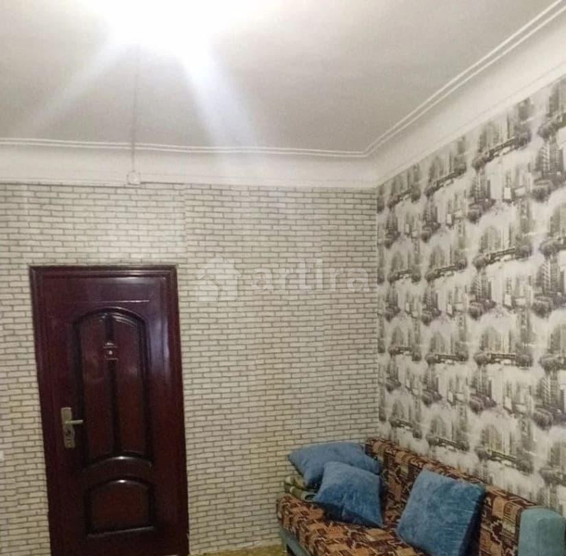 Комната, 17 м2, 5/7 эт. Волгоград - изображение 3