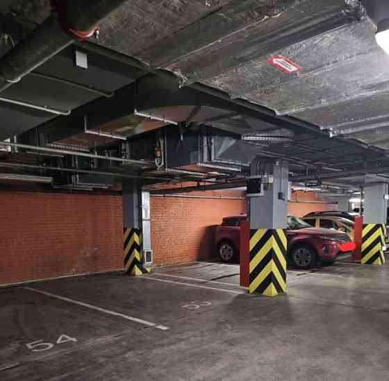 Гараж, 13.8 м2 Санкт-Петербург