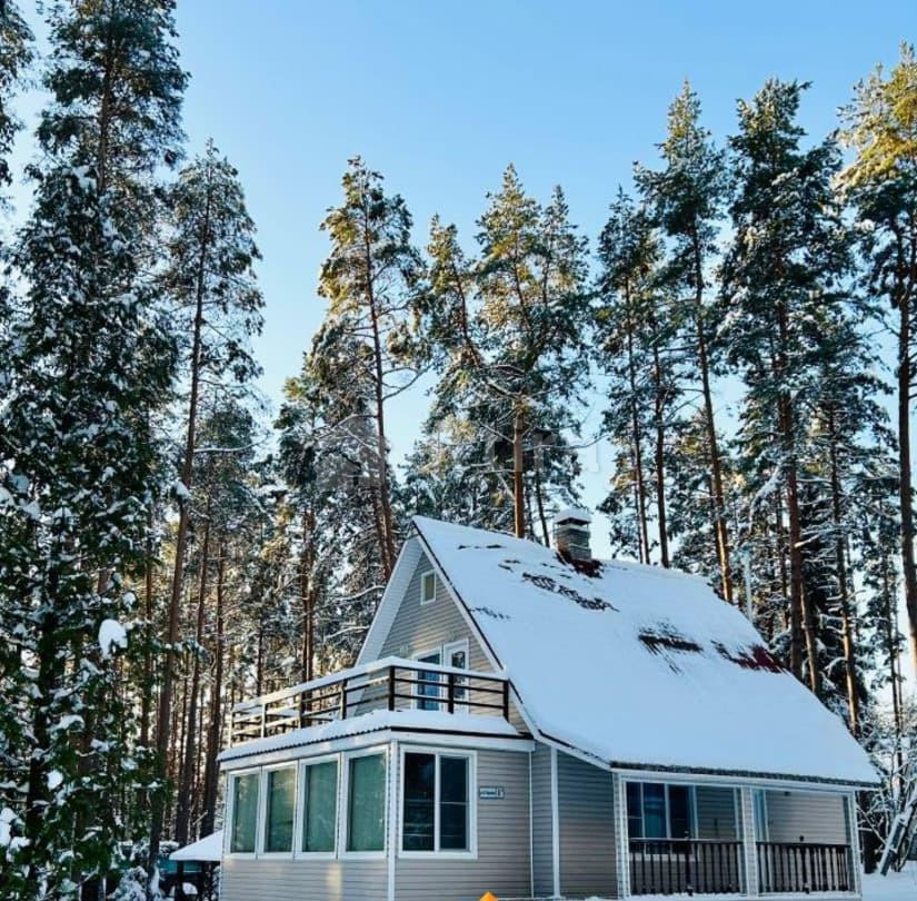 Дом, 150 м2, 15 соток, 2 эт. Санкт-Петербург - изображение 6