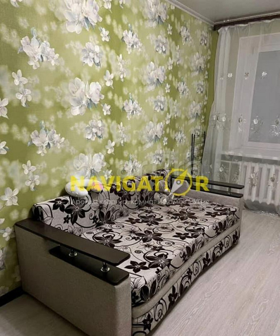 Комната, 7 м2, 2/9 эт. Уфа - изображение 5