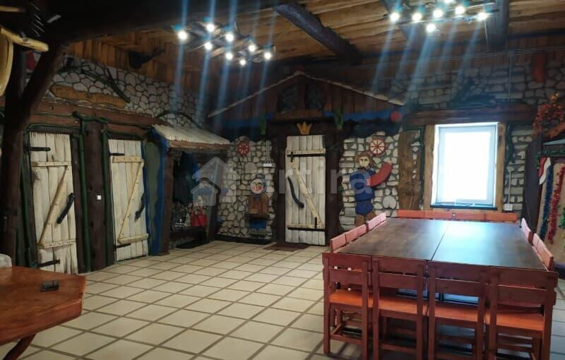 Коттедж, 250 м2 Новосибирск - изображение 14