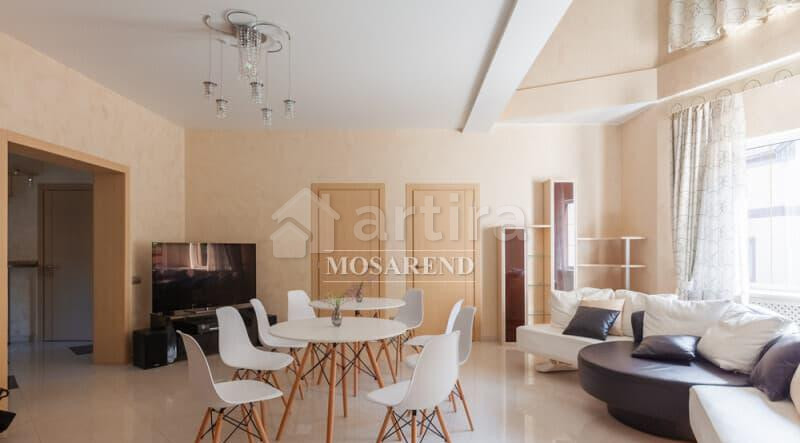 Коттедж, 270 м2 Москва - изображение 5