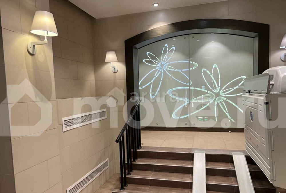 1-комн. квартира, 37.8 м2, 4/18 эт. Москва - изображение 7