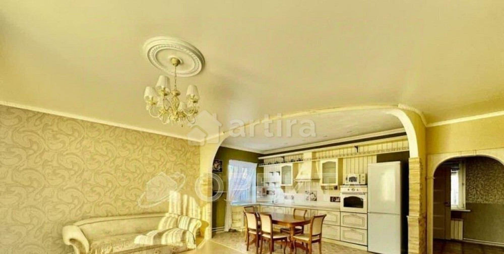 Дом, 85 м2, 15 соток Тюмень - изображение 1