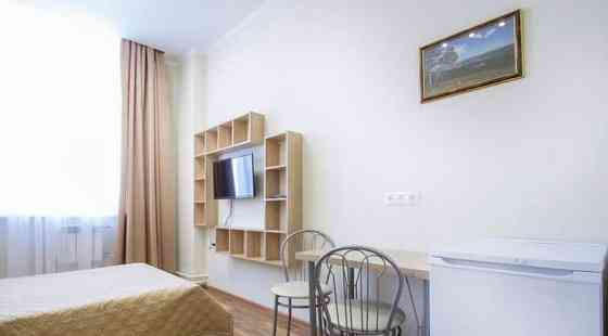 1-комн. апарт-ы, 19 м2, 4/11 эт. Красноярск