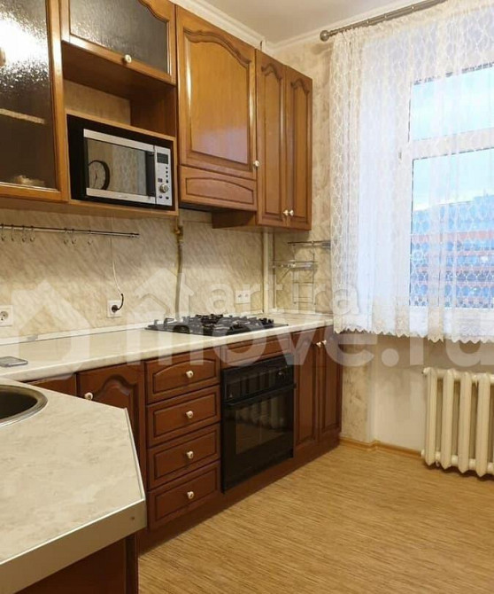 3-комн. квартира, 79 м2, 3/10 эт. Москва - изображение 1